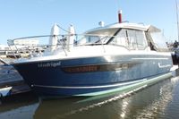 2022 Jeanneau Merry Fisher 895 Offshore