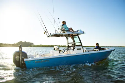 Everglades 273CC