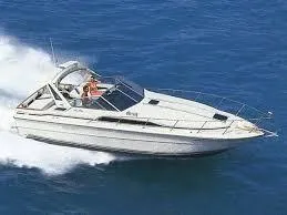 Sea Ray 340 Sundancer