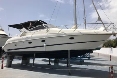 2000 Cranchi Giada 30