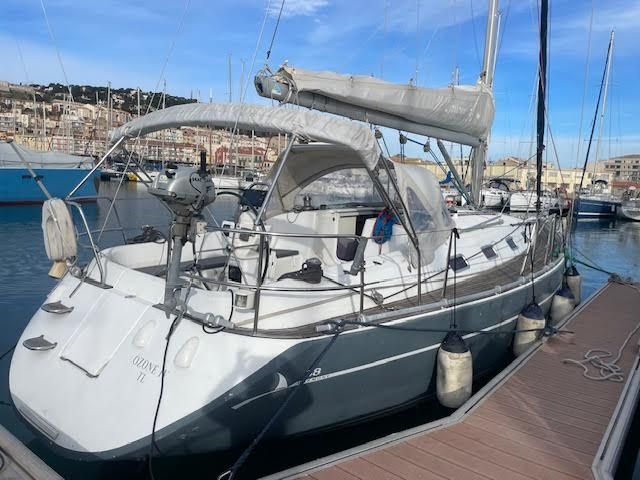 2006 Poncin HARMONY 38