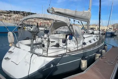 2006 Poncin HARMONY 38