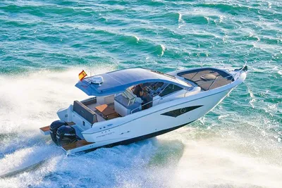 2012 Faeton FORMENTERA 36