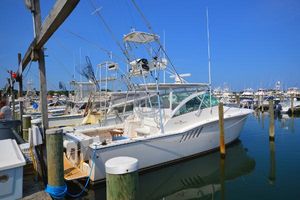 2013 36' Albemarle-360 Express Fisherman Freeport, NY, US