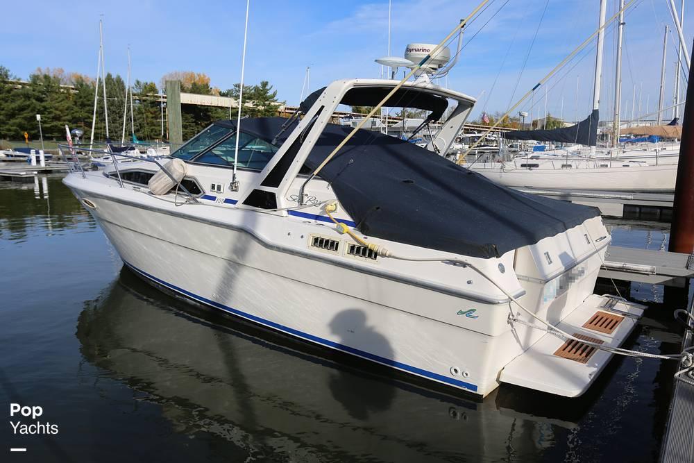 Sea Ray 300 Sundancer | 1987 | 9m - New York | Boatshop24