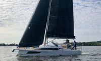 2022 Sunbeam SUNBEAM 32.1