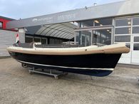 2011 Interboat 22 Xplorer