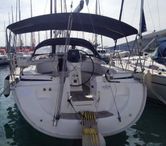 2007 Bavaria 39 Cruiser