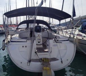 2007 Bavaria 39 Cruiser