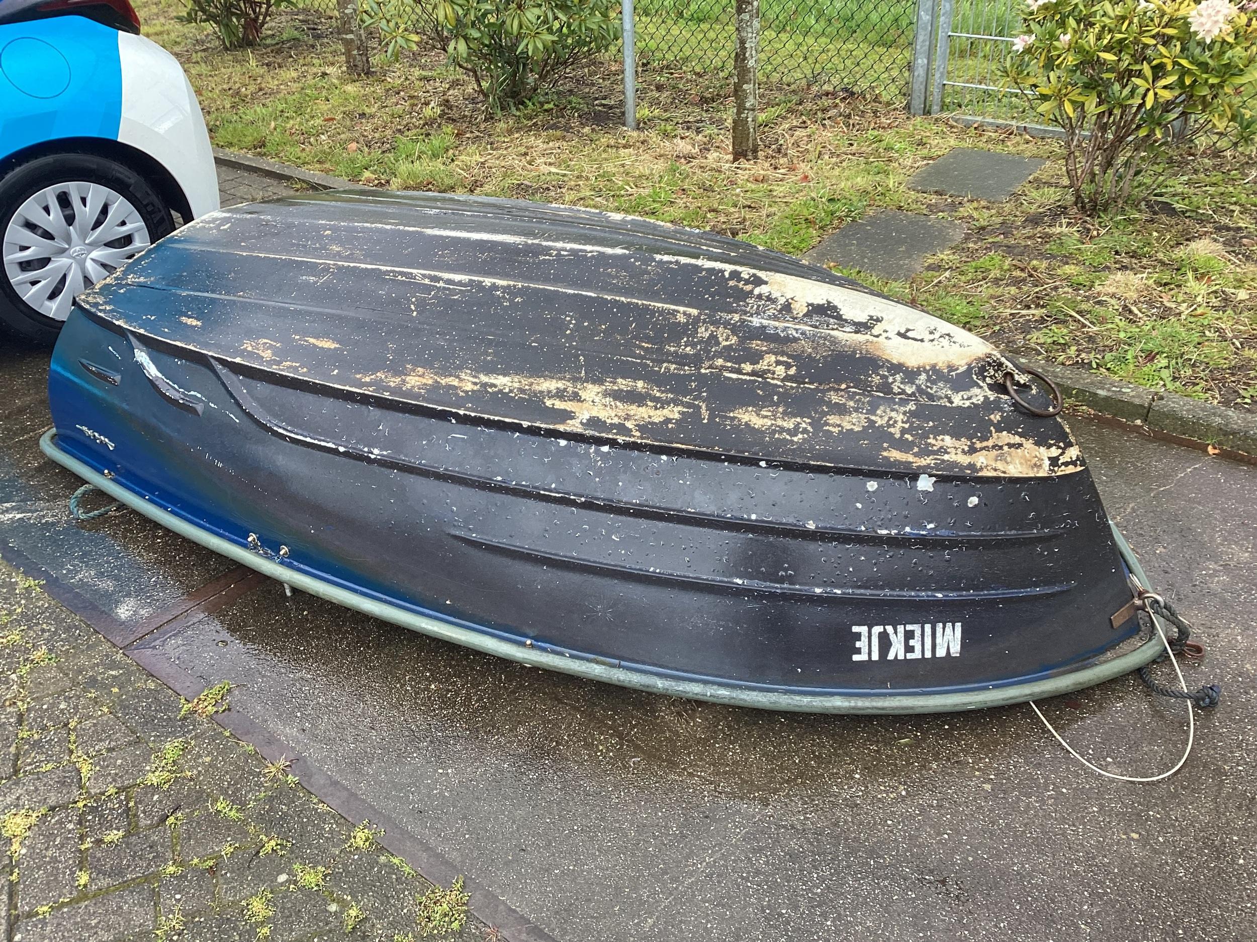 Used 1900 With 300 | TopBoats