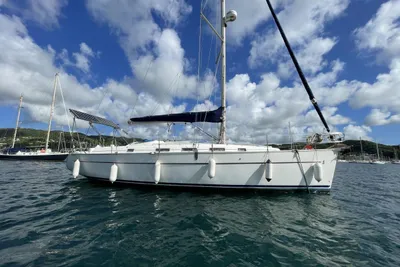 Beneteau Cyclades 39.3