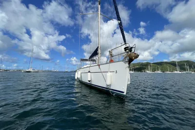 2005 Beneteau Cyclades 39.3