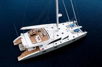 Ipharra Yacht Photos Pics 
