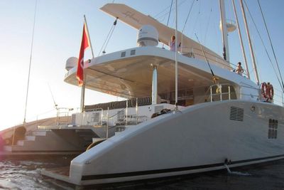 Yacht