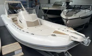 2018 Capelli Tempest 1000 Sun