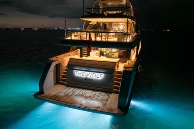 Yacht