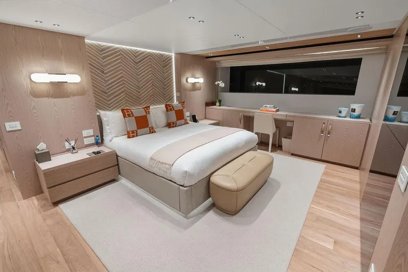 The Wolf Yacht Photos Pics 