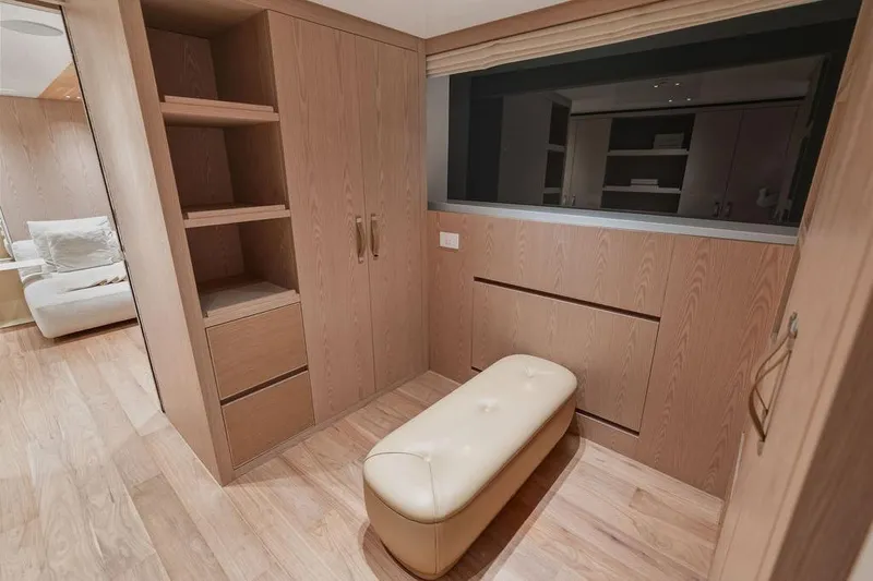 The Wolf Yacht Photos Pics 