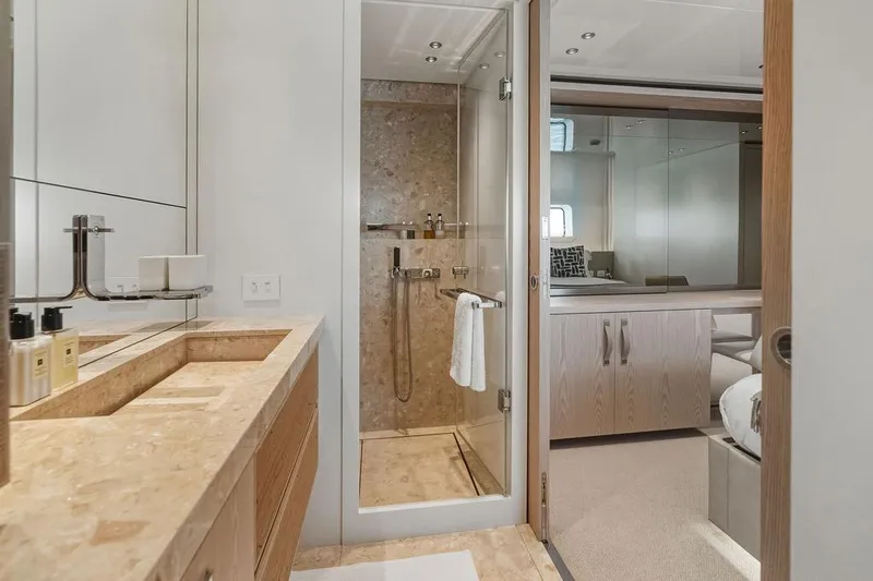 The Wolf Yacht Photos Pics 