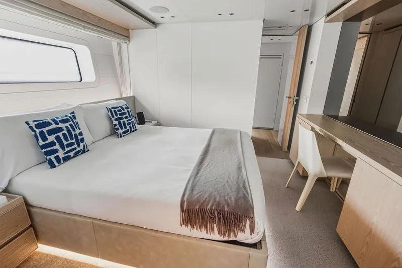 The Wolf Yacht Photos Pics 