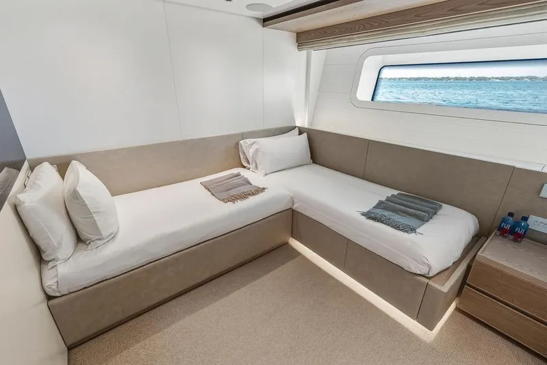 The Wolf Yacht Photos Pics 