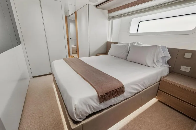 The Wolf Yacht Photos Pics 