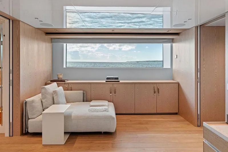 The Wolf Yacht Photos Pics 