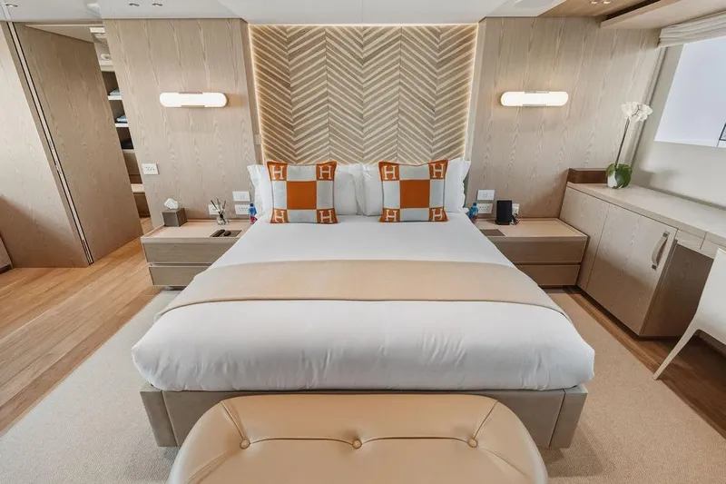 The Wolf Yacht Photos Pics 