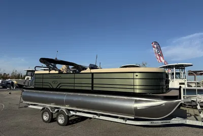 Veranda Vista View Series X22RC