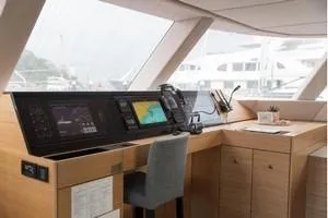 Kailua Yacht Photos Pics 