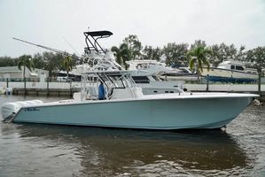 2019 39' SeaHunter-39 CC Stuart, FL, US