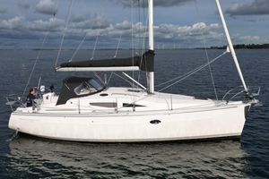 2005 Elan Impression 344