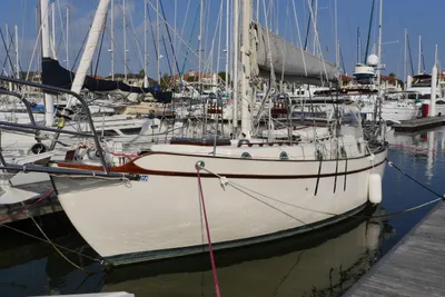 Westsail 32