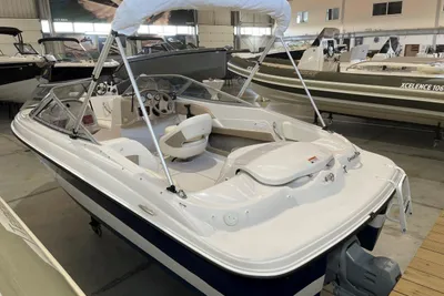 2004 Four Winns 170 Le