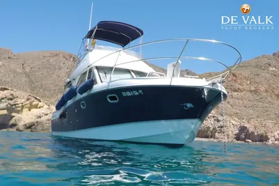 2005 Beneteau Antares 9.80