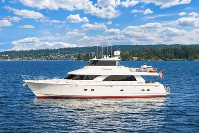 Yacht