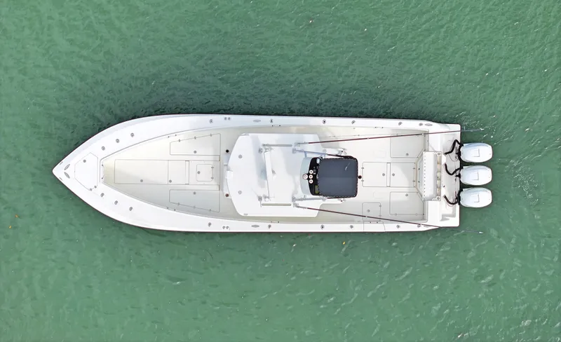 Southern Grounds Yacht Photos Pics 