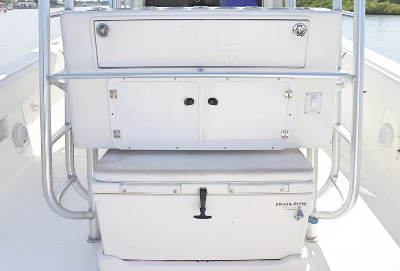 Southern Grounds Yacht Photos Pics 