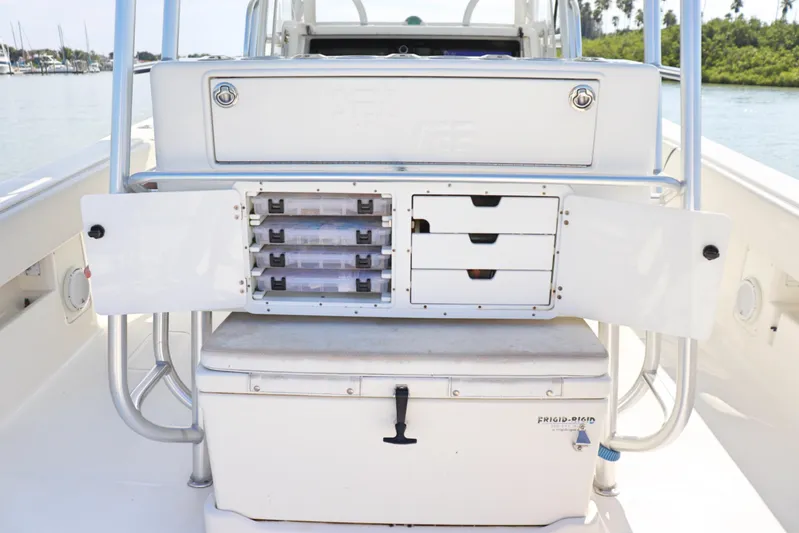 Southern Grounds Yacht Photos Pics 