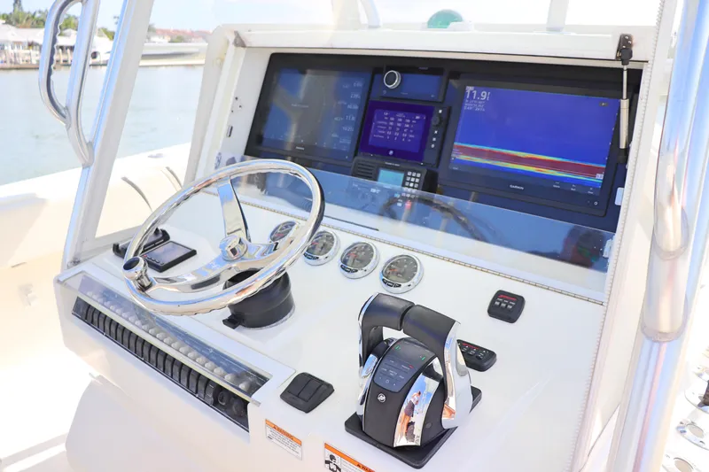 Southern Grounds Yacht Photos Pics 