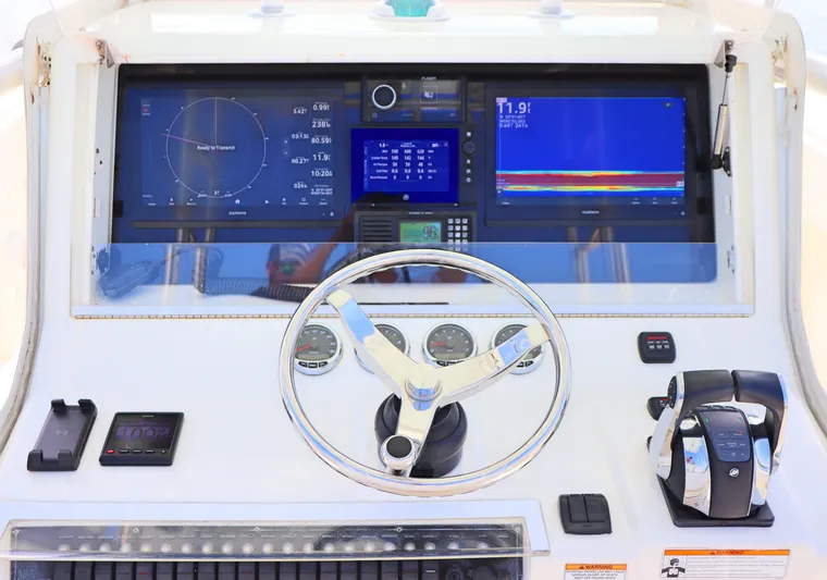 Southern Grounds Yacht Photos Pics 