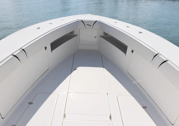 Southern Grounds Yacht Photos Pics 