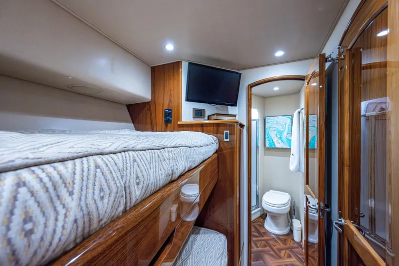 Gypsea Yacht Photos Pics 