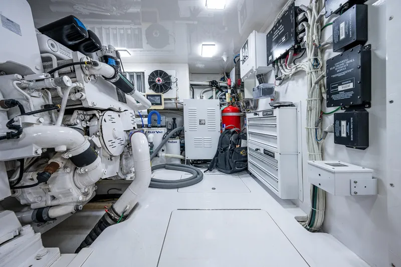 Gypsea Yacht Photos Pics 