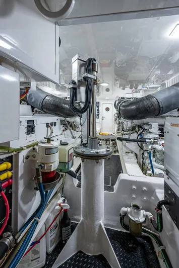 Gypsea Yacht Photos Pics 