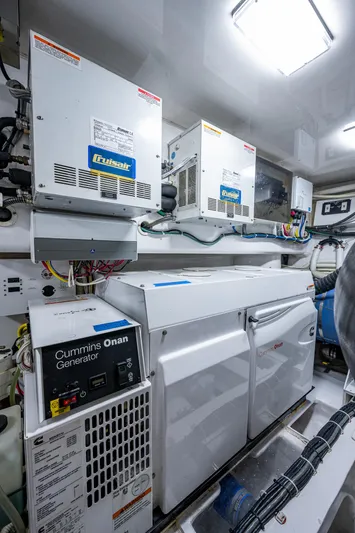 Gypsea Yacht Photos Pics 