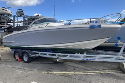 2017 Cormate T24 Supermarine