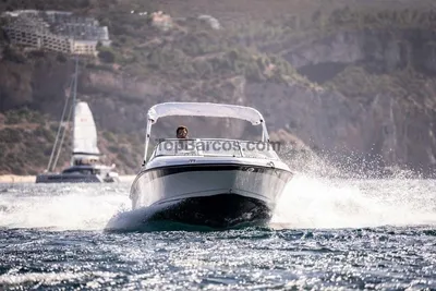 2004 Four Winns 170 Le