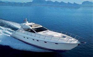 2008 Dalla Pieta DP 50 HT