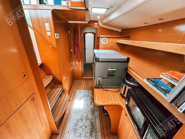 Kansakota Winds Yacht Photos Pics 